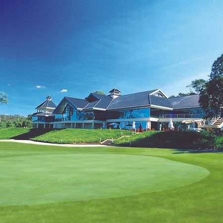Riverside Oaks Golf Resort Cattai Ngoại thất bức ảnh