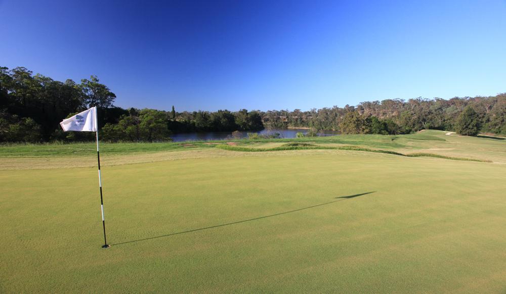 Riverside Oaks Golf Resort Cattai Ngoại thất bức ảnh