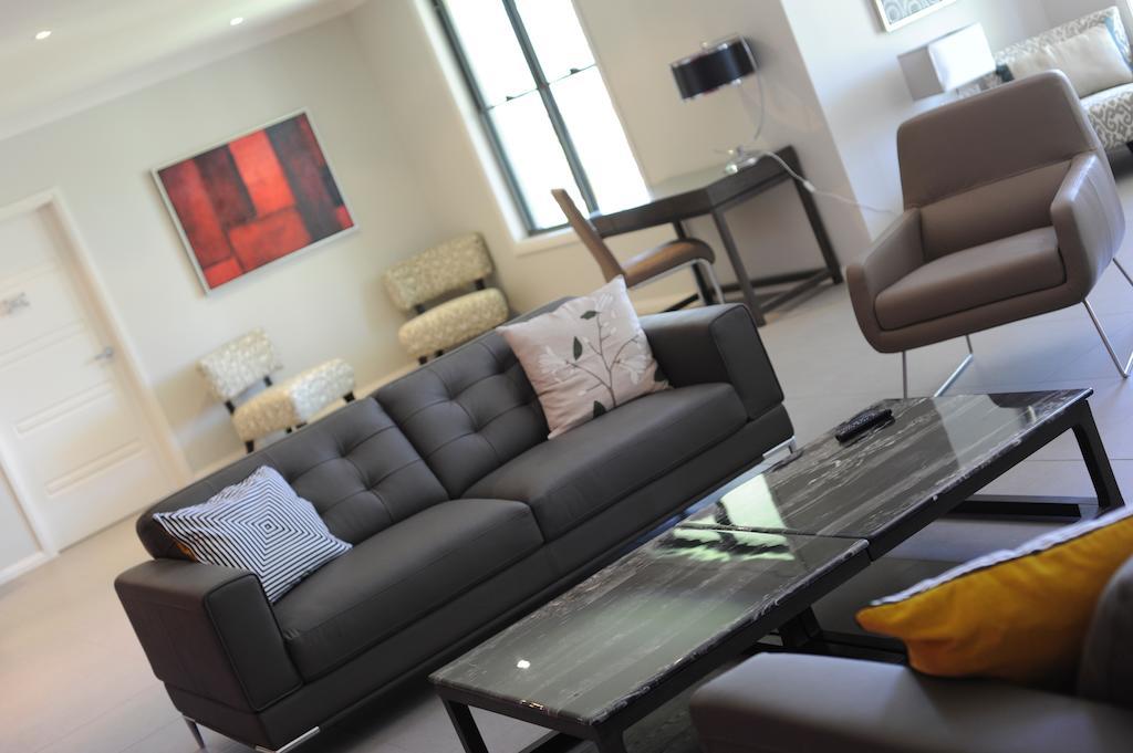 Riverside Oaks Golf Resort Cattai Ngoại thất bức ảnh
